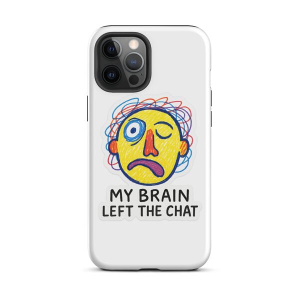 Tough Case for iPhone® - Image 7