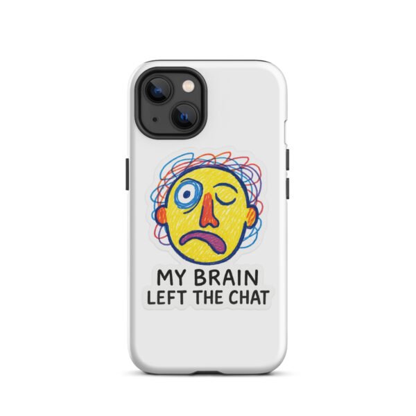 Tough Case for iPhone® - Image 9