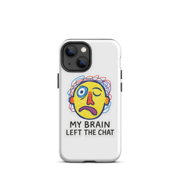 Tough Case for iPhone® - Image 8