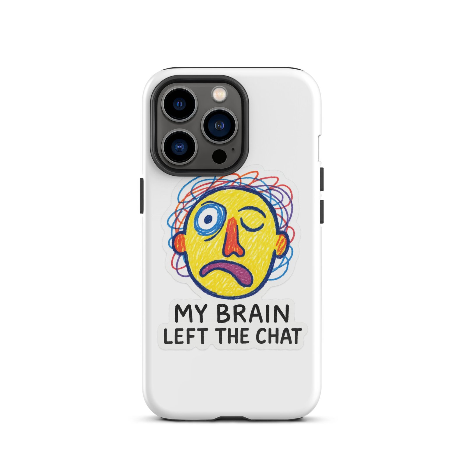 Tough Case for iPhone® - Image 10
