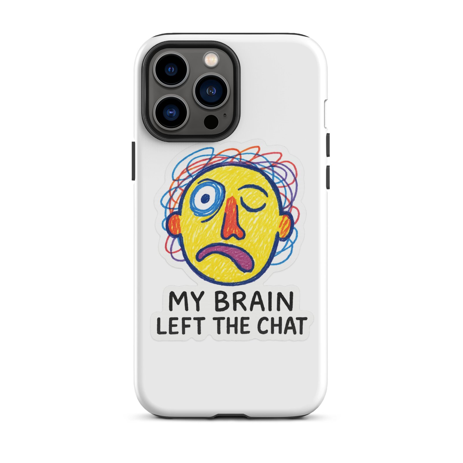 Tough Case for iPhone® - Image 11