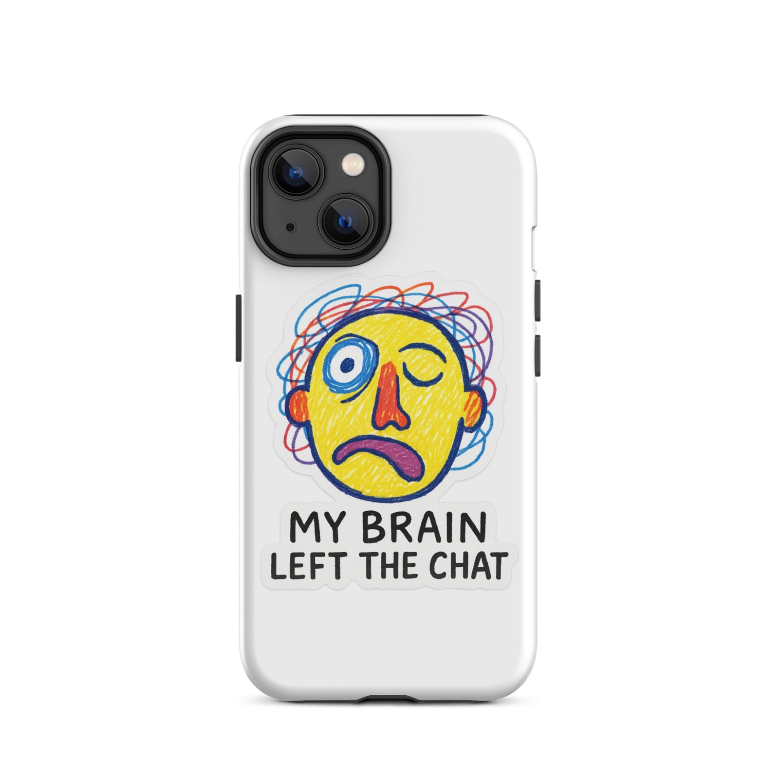 Tough Case for iPhone® - Image 12