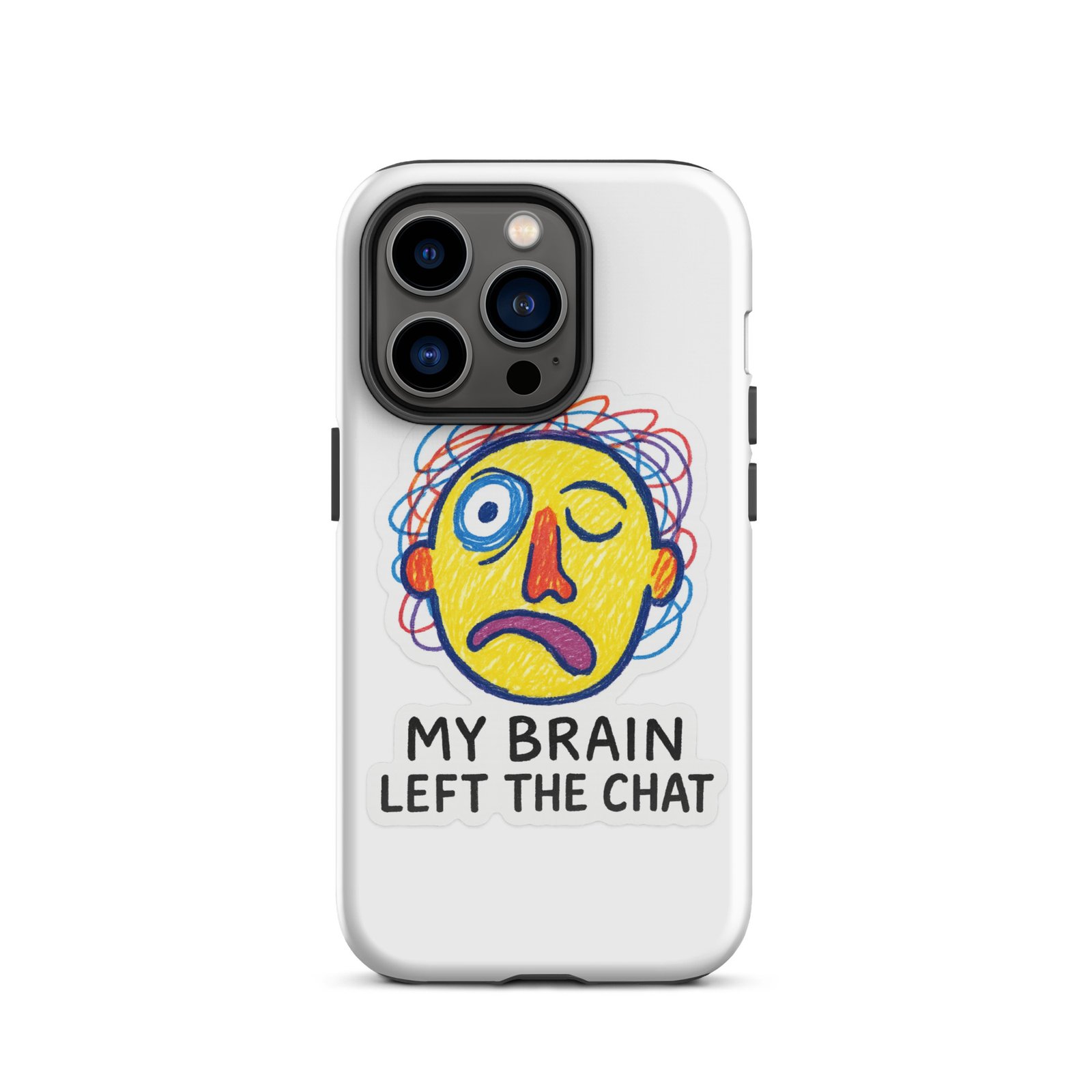Tough Case for iPhone® - Image 14