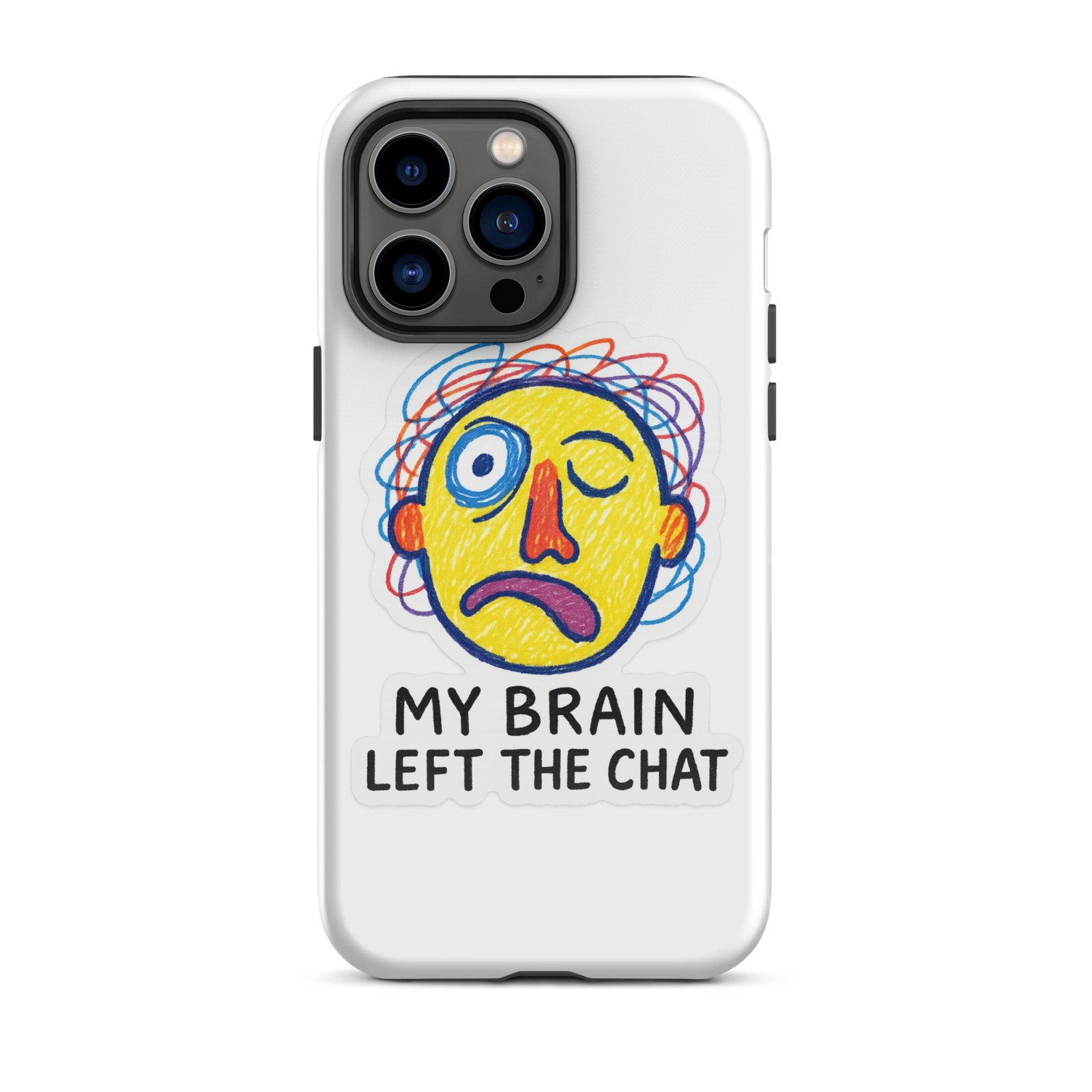 Tough Case for iPhone® - Image 15