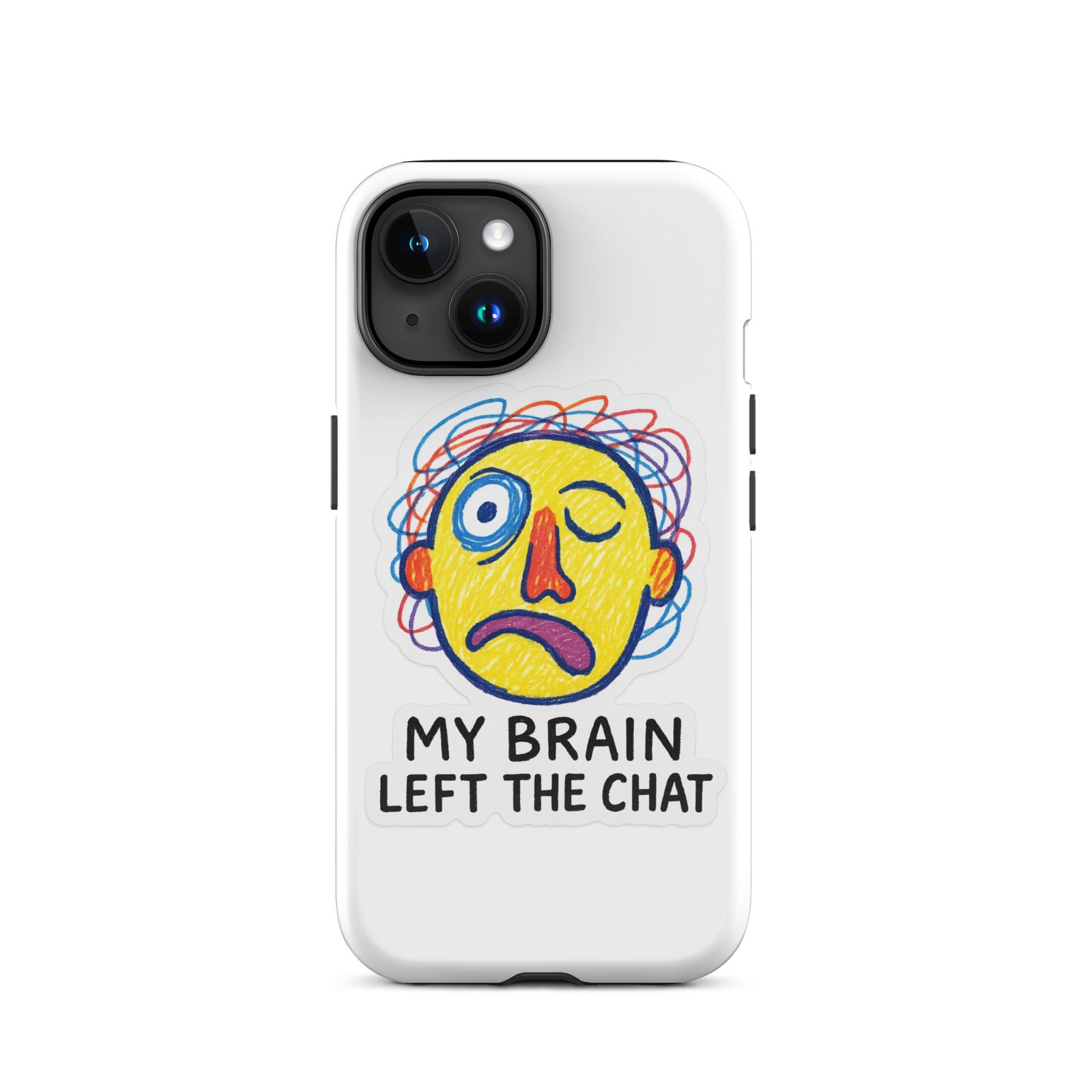 Tough Case for iPhone® - Image 16