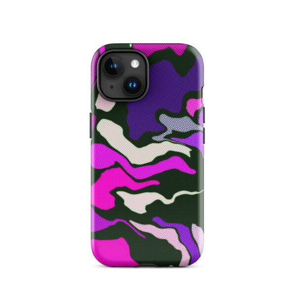 Tough Case for iPhone® - Image 16