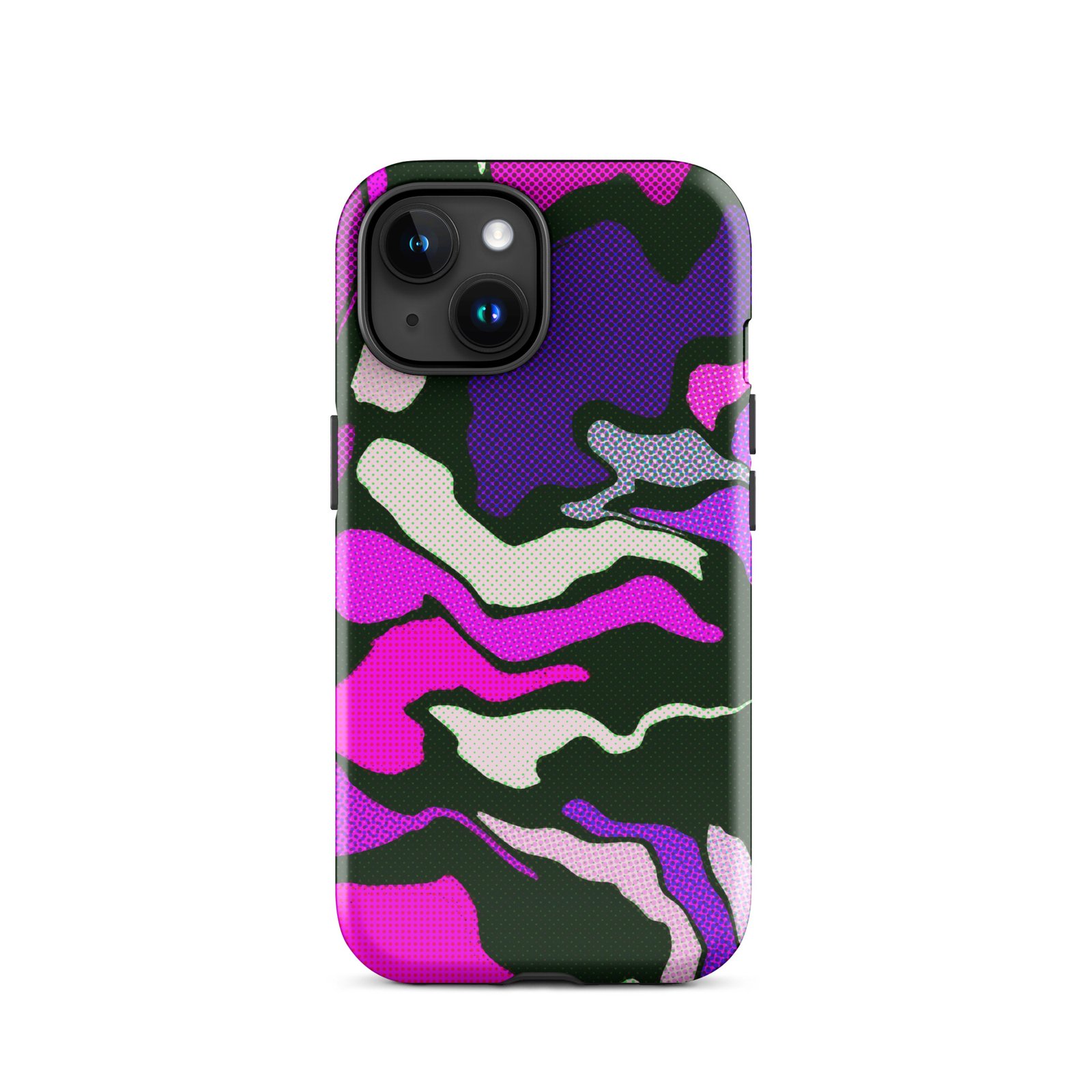 Tough Case for iPhone® - Image 16