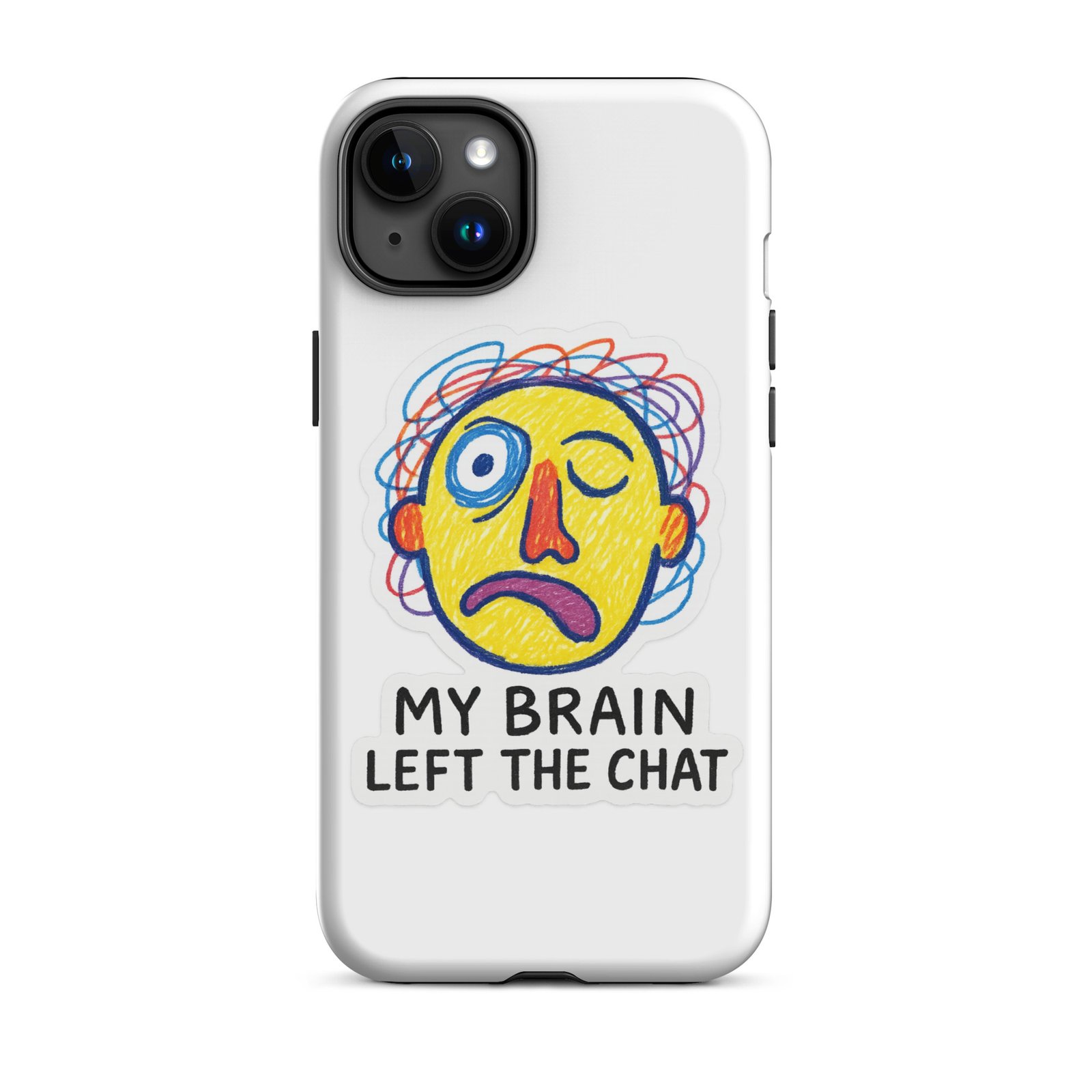 Tough Case for iPhone® - Image 17