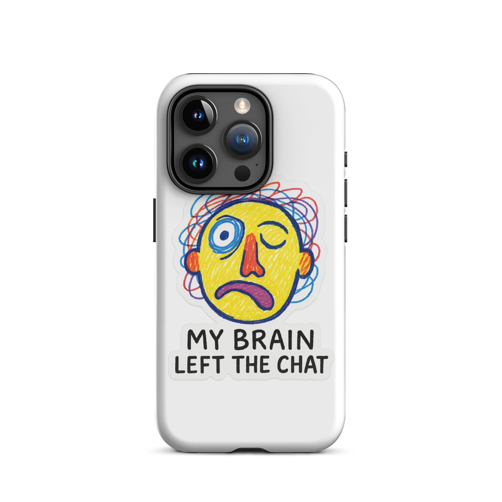 Tough Case for iPhone® - Image 18