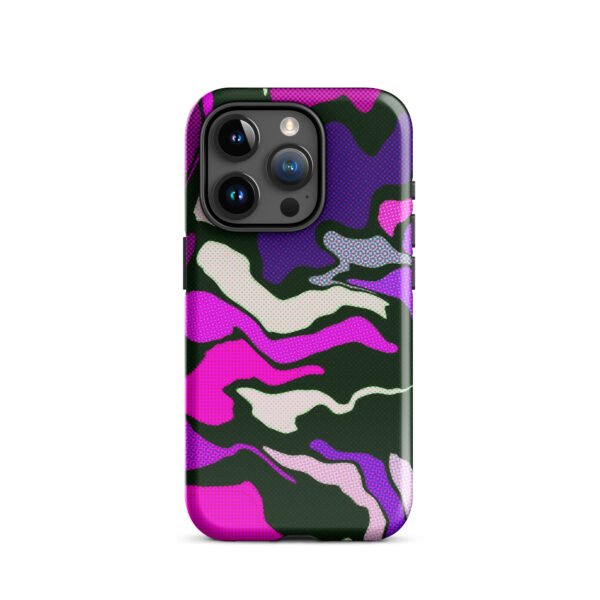 Tough Case for iPhone® - Image 18