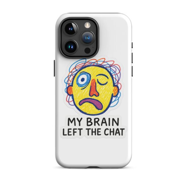 Tough Case for iPhone® - Image 19