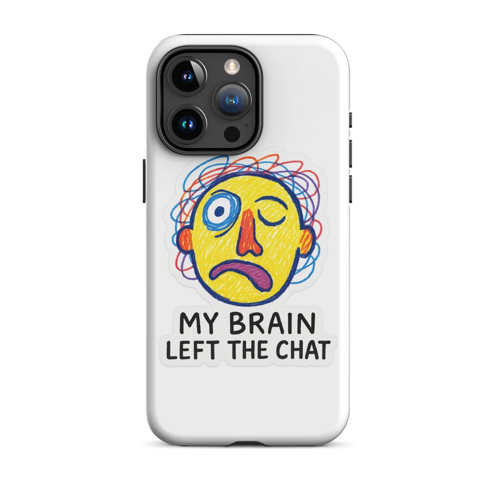 Tough Case for iPhone® - Image 19