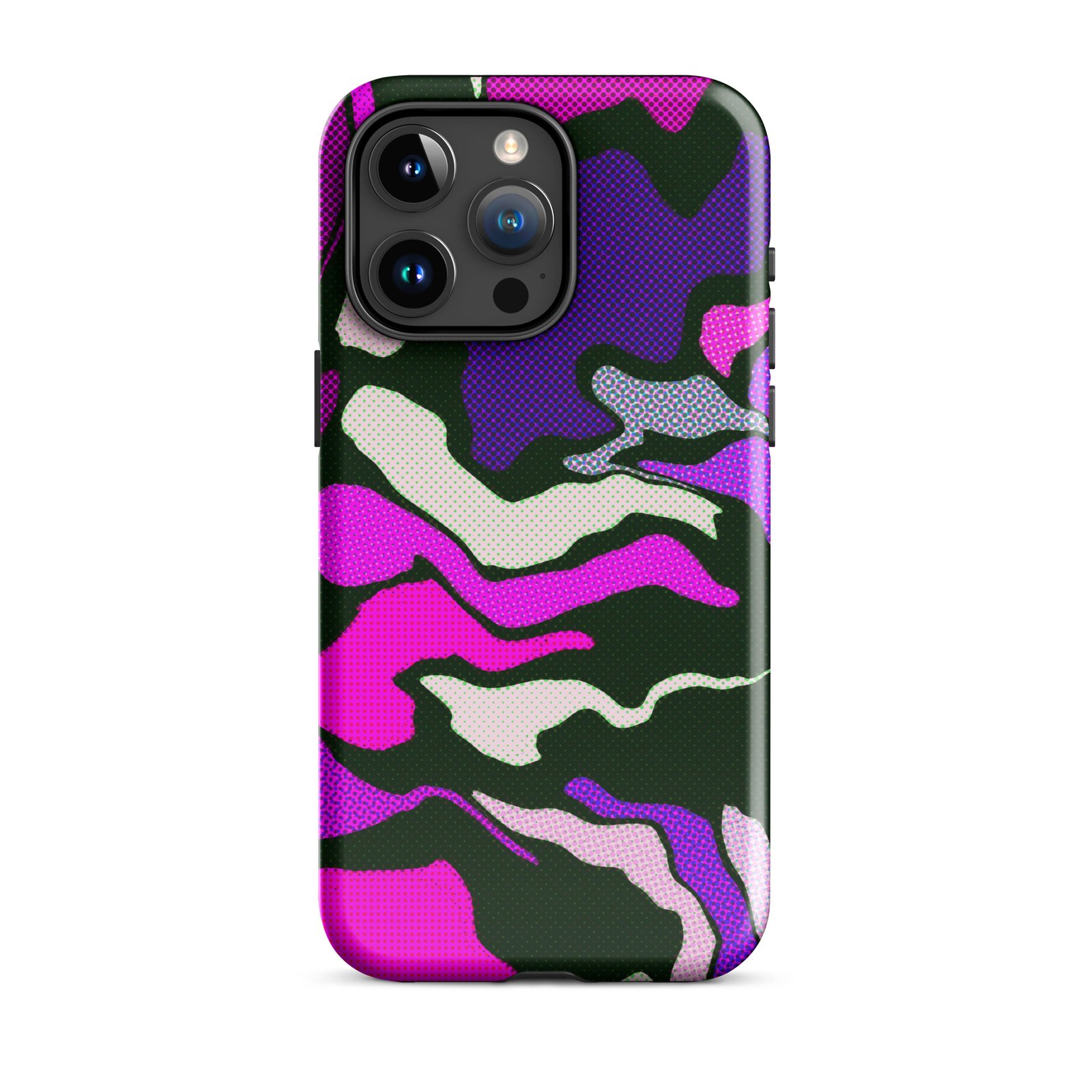 Tough Case for iPhone® - Image 19