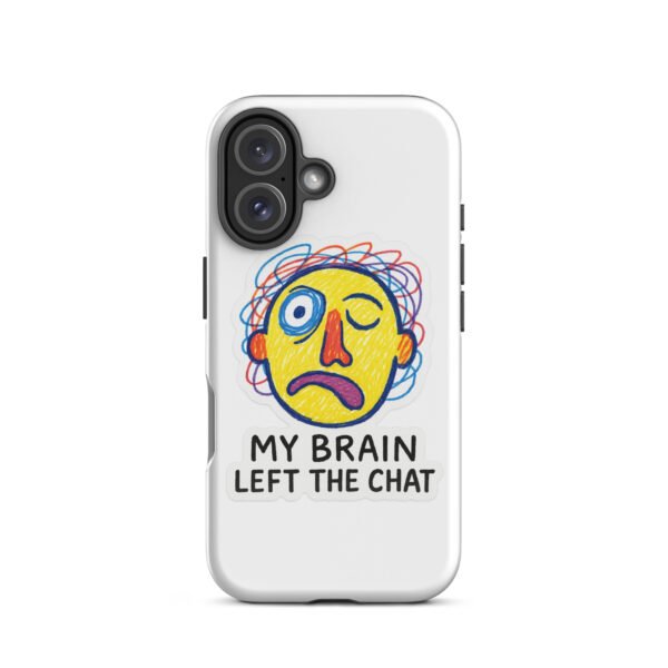 Tough Case for iPhone® - Image 20