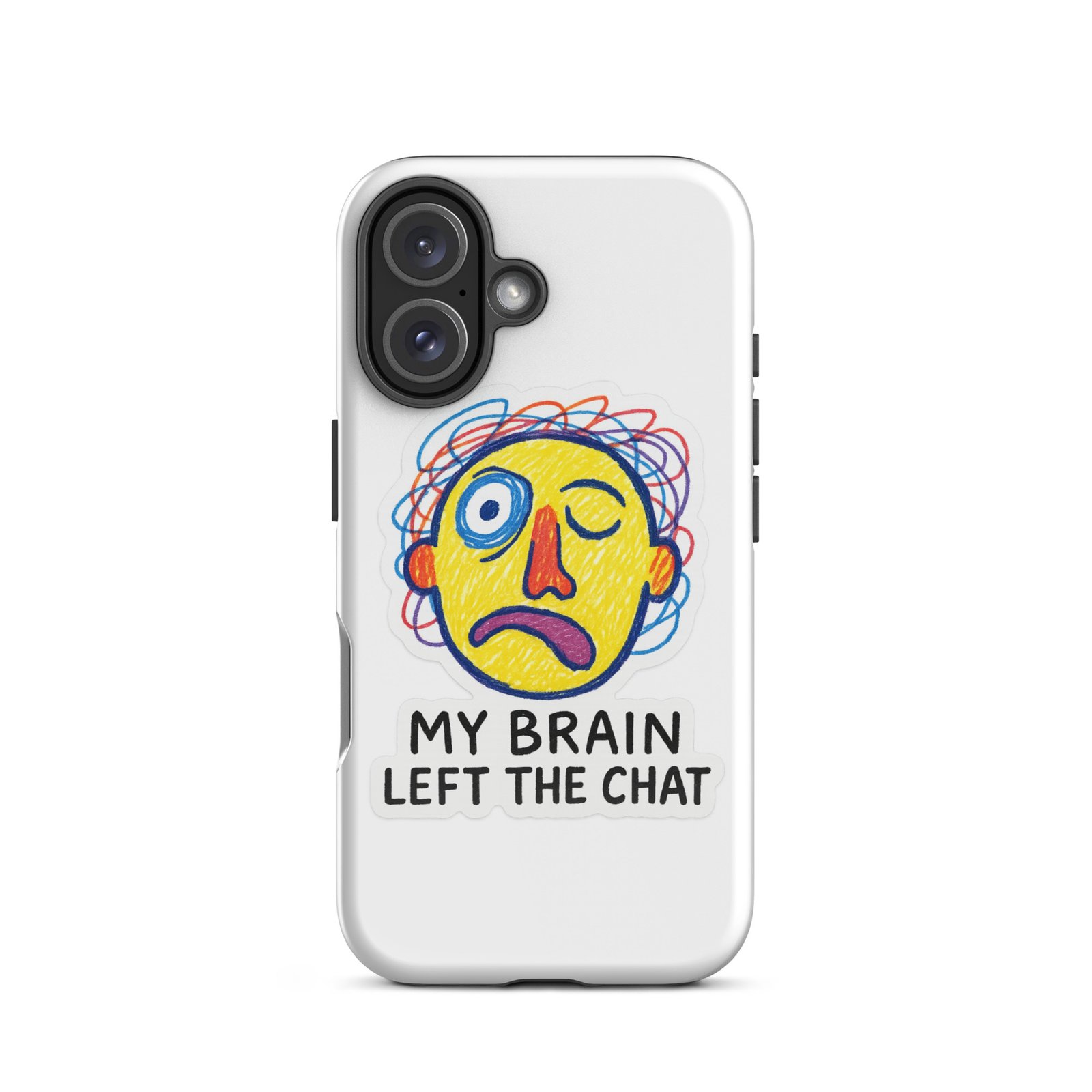 Tough Case for iPhone® - Image 20