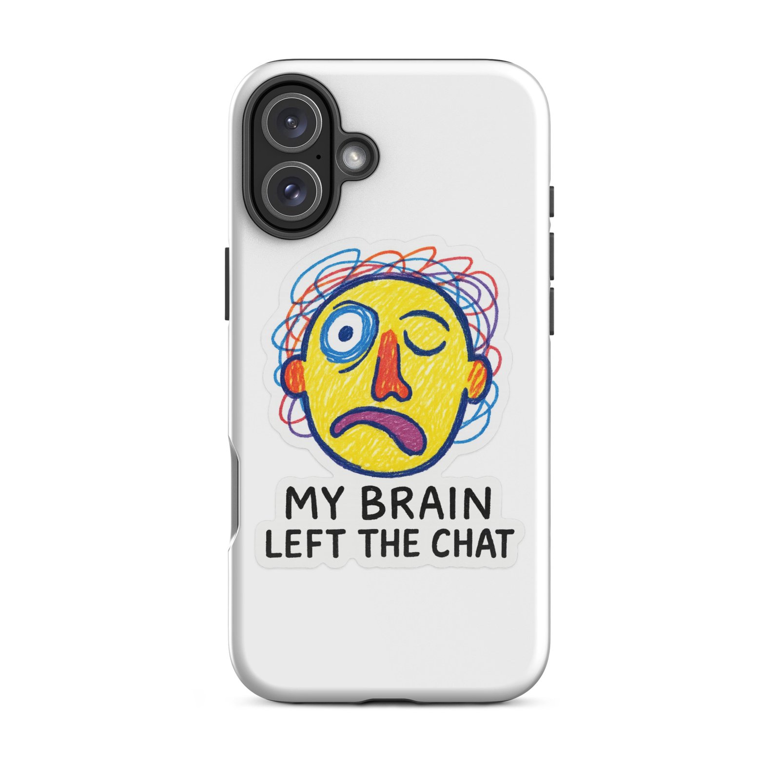 Tough Case for iPhone® - Image 21