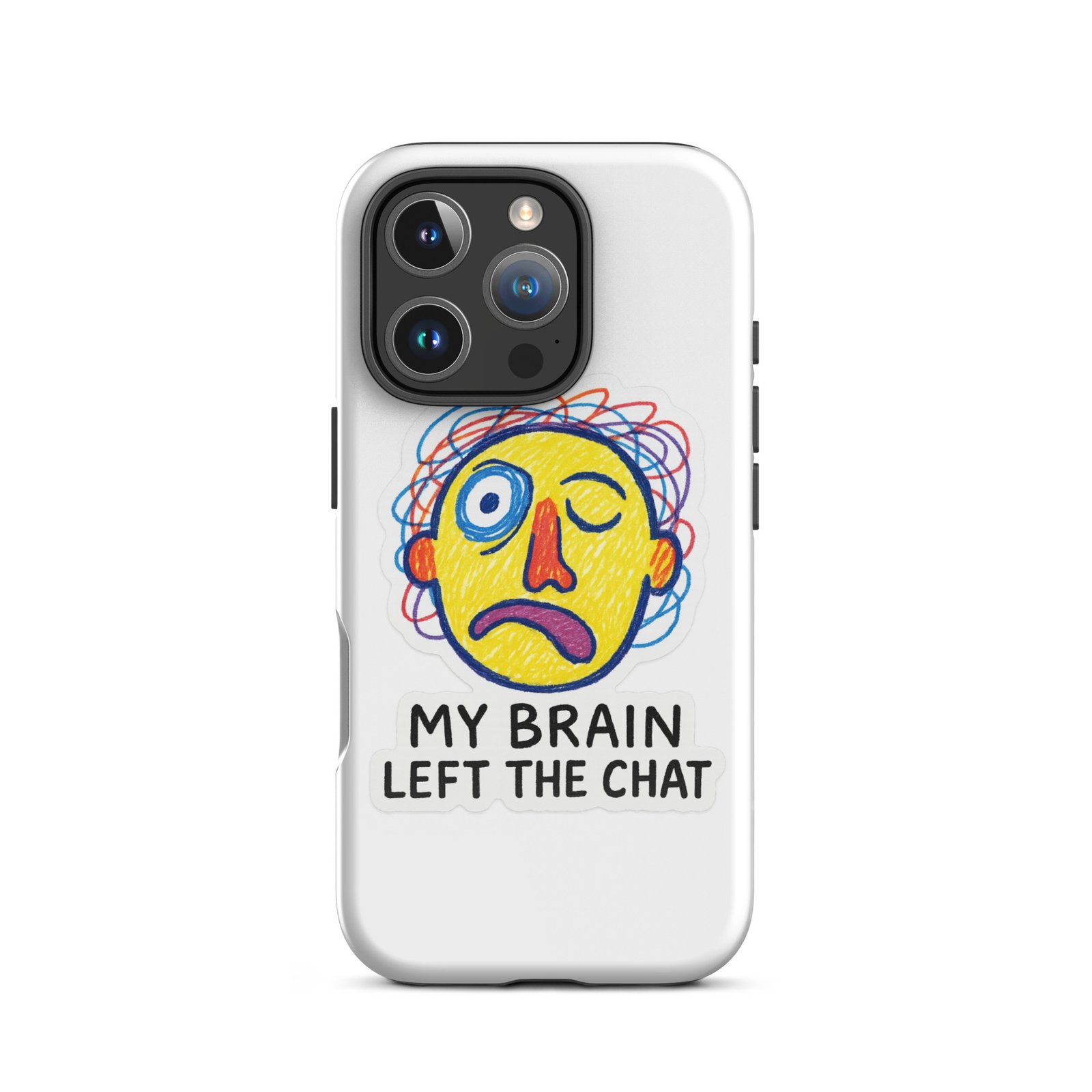 Tough Case for iPhone® - Image 22
