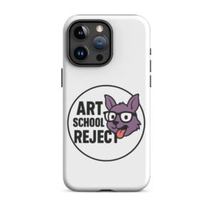 Tough Case for iPhone®