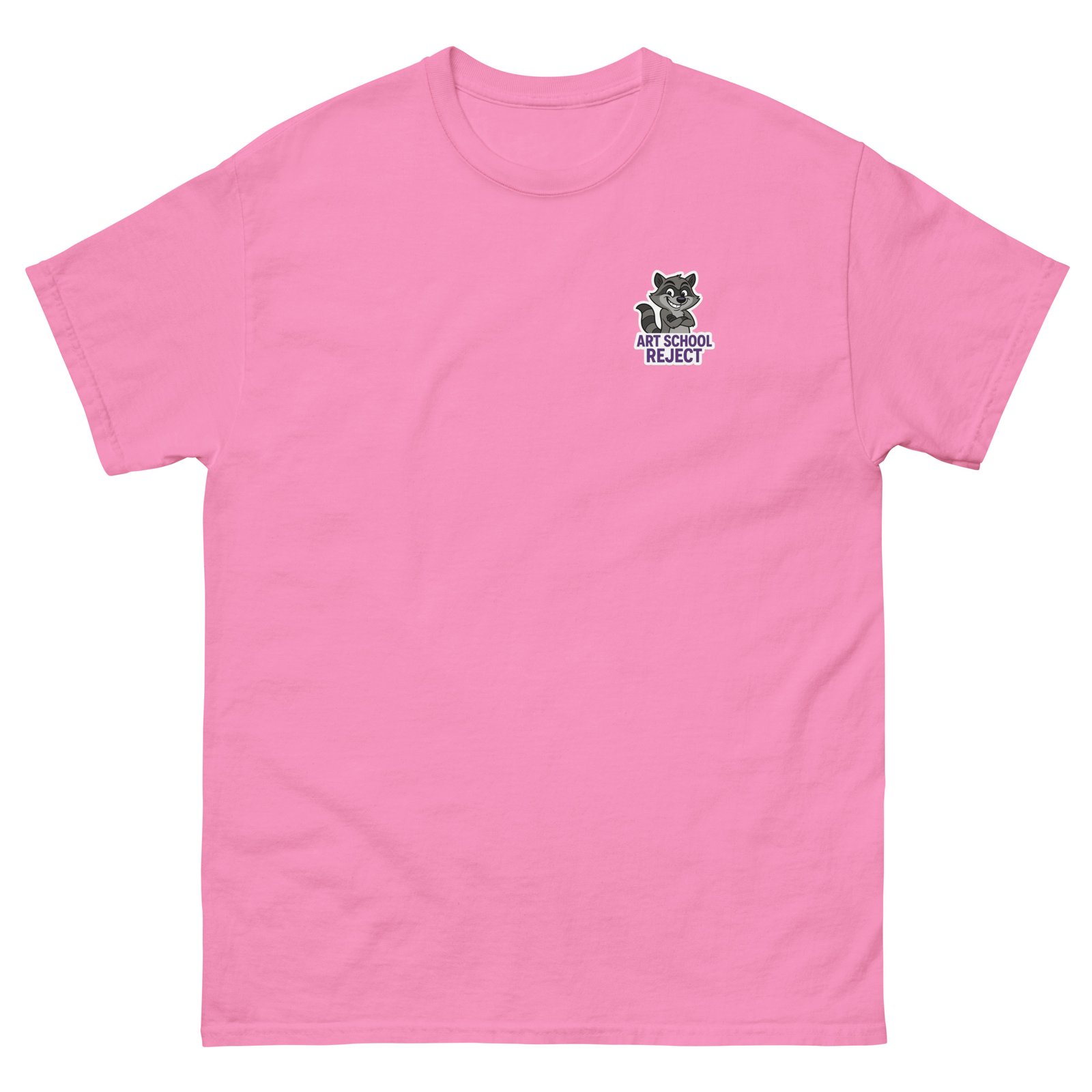 Unisex classic tee - Image 17