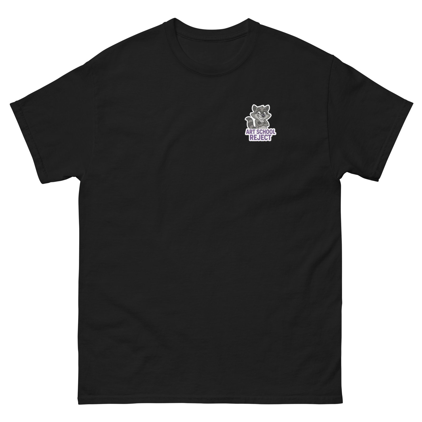 Unisex classic tee - Image 3
