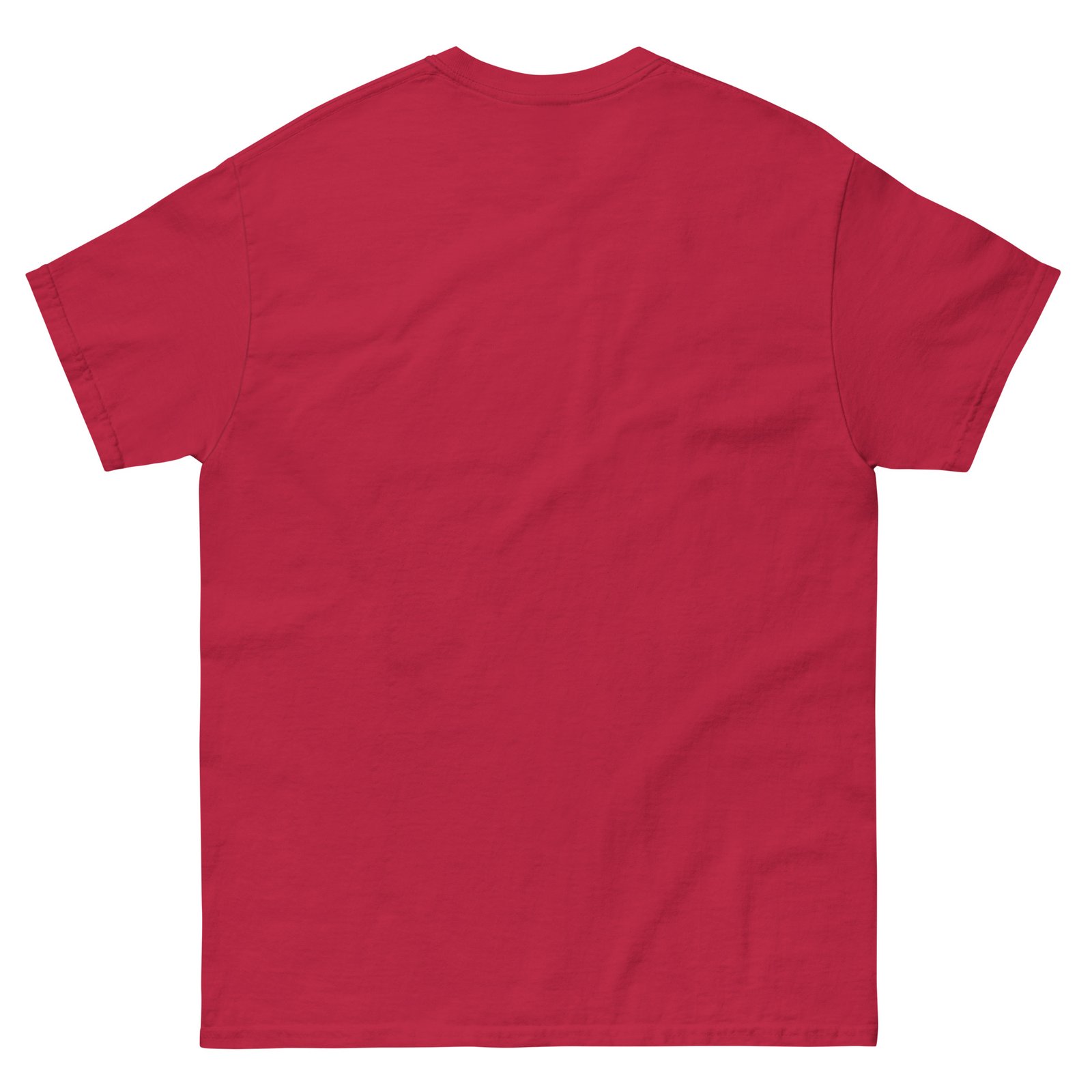 Unisex classic tee - Image 12