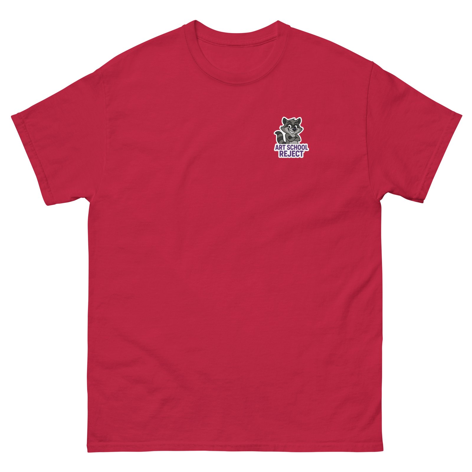 Unisex classic tee - Image 11