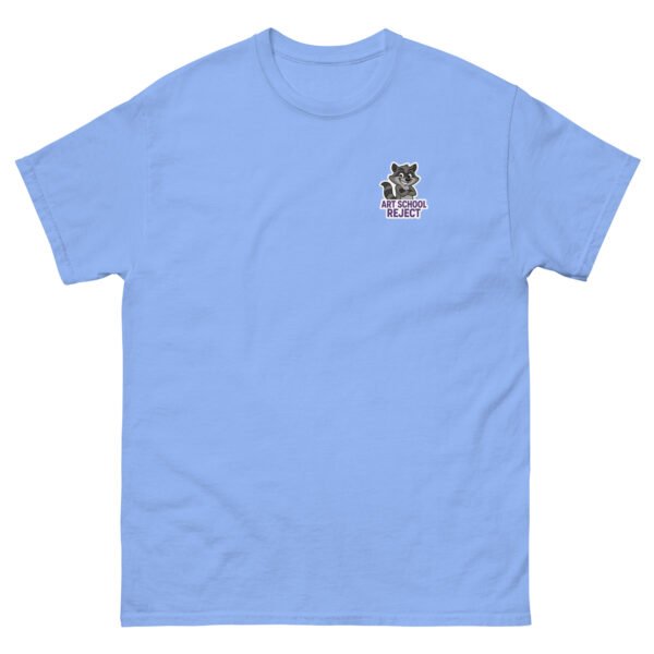 Unisex classic tee - Image 19