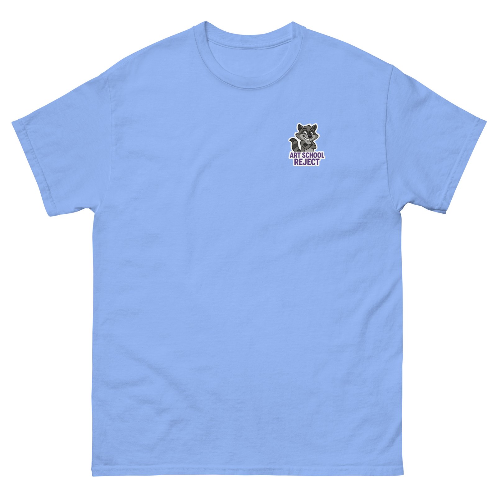 Unisex classic tee - Image 19