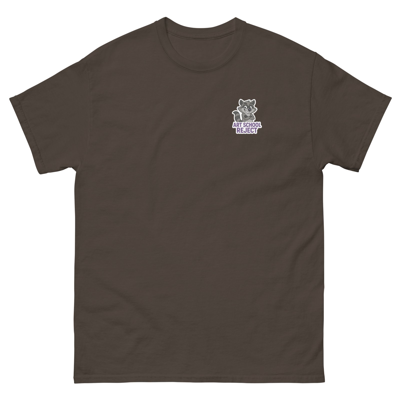 Unisex classic tee - Image 9