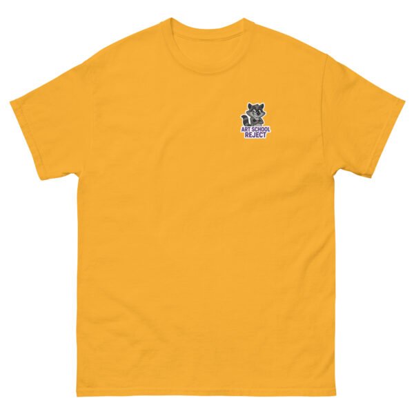 Unisex classic tee - Image 21
