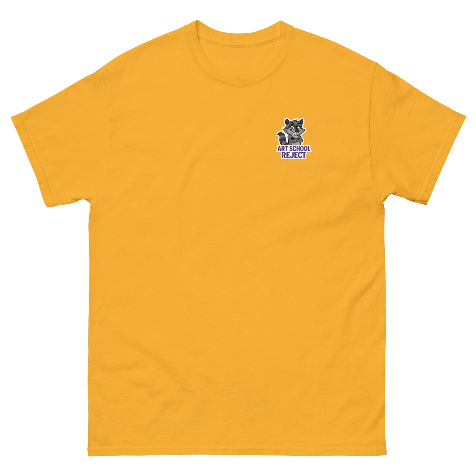 Unisex classic tee - Image 21