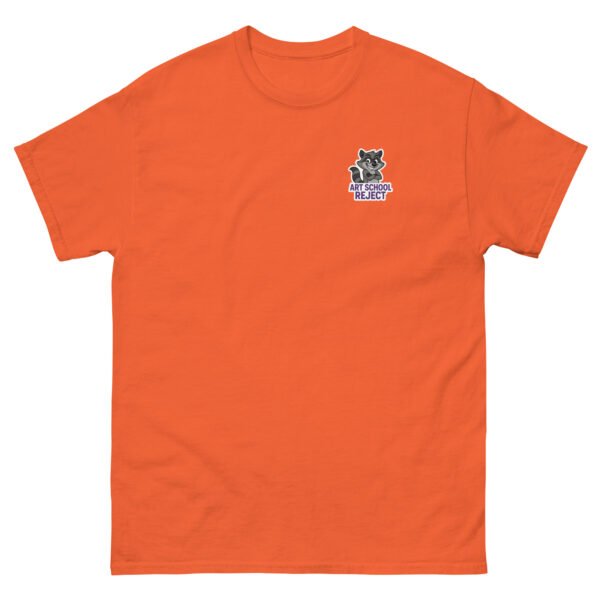 Unisex classic tee - Image 15