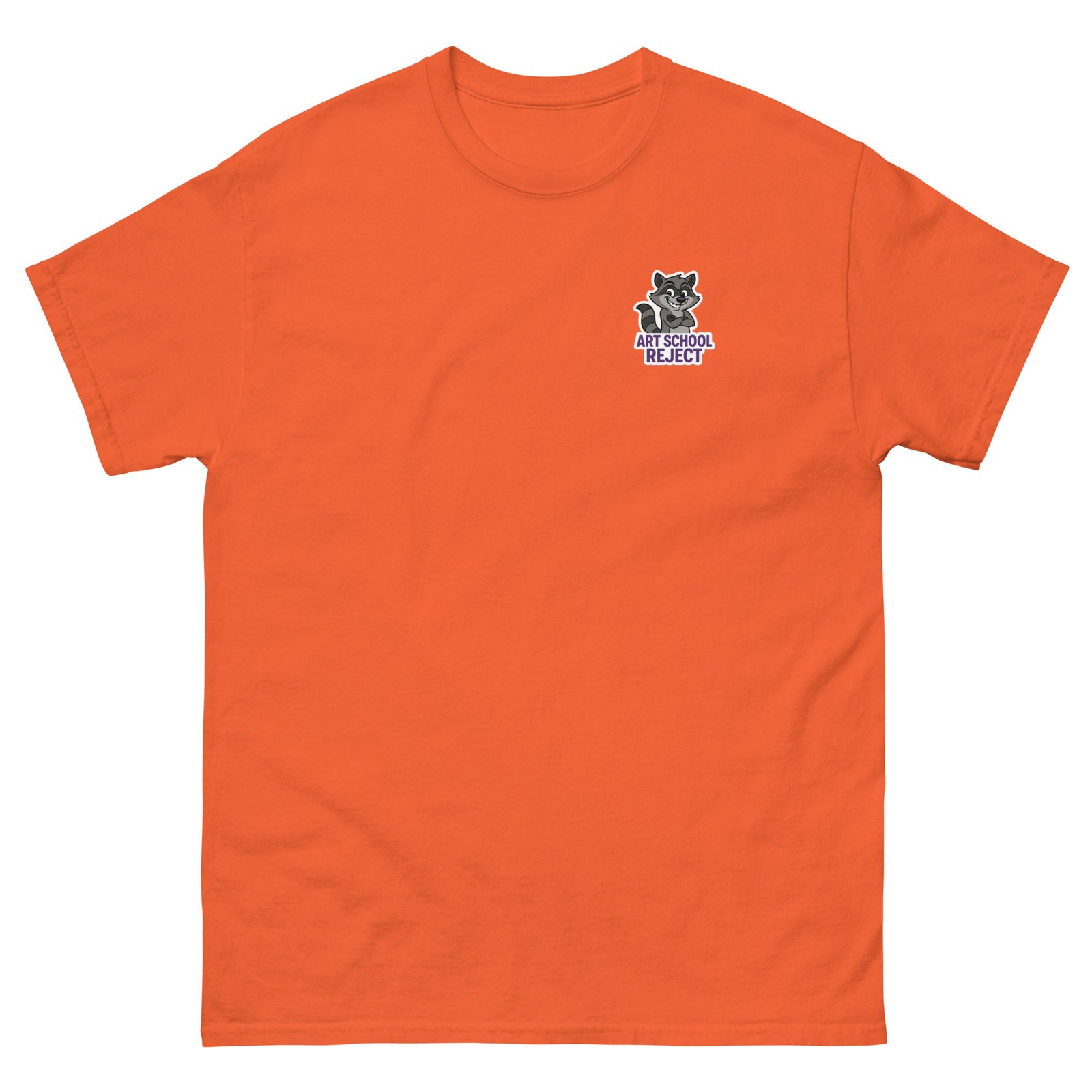 Unisex classic tee - Image 15