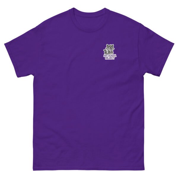 Unisex classic tee - Image 5