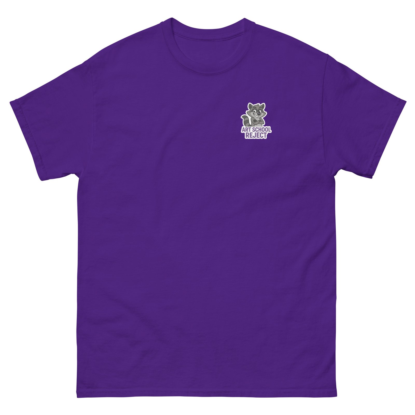 Unisex classic tee - Image 5