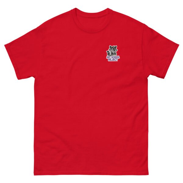 Unisex classic tee - Image 7
