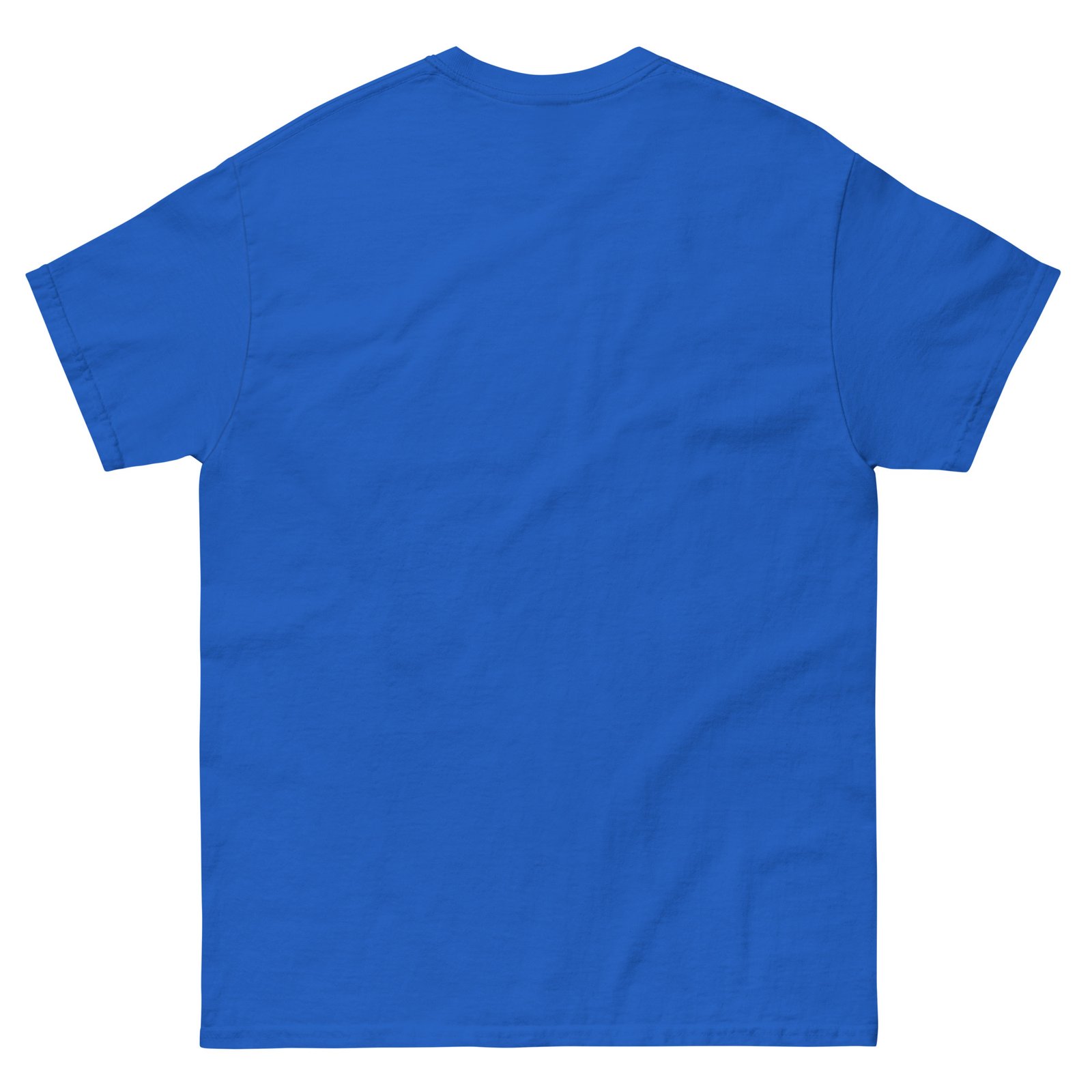 Unisex classic tee - Image 14