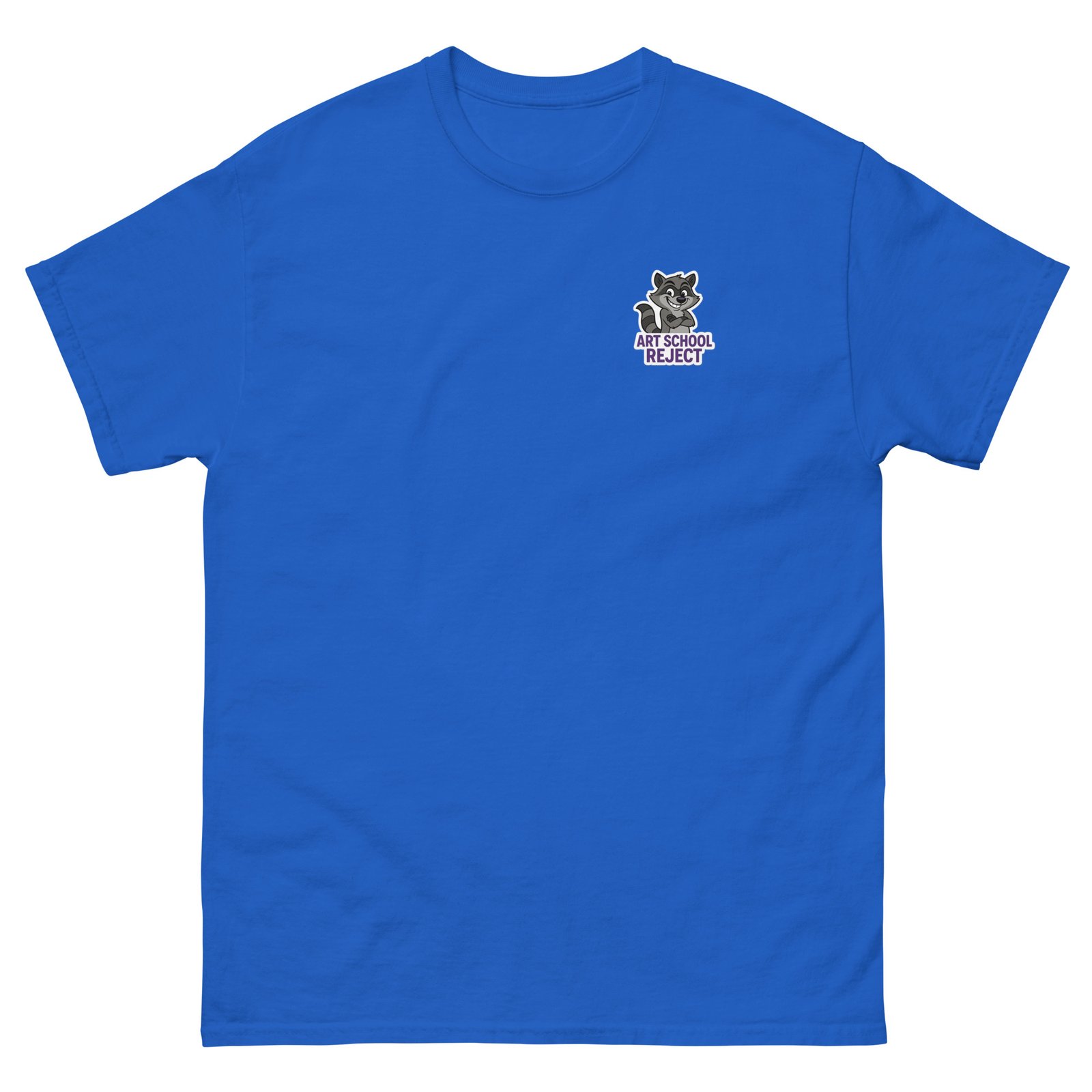 Unisex classic tee - Image 13