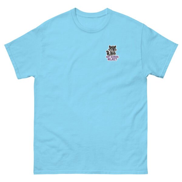 Unisex classic tee - Image 23