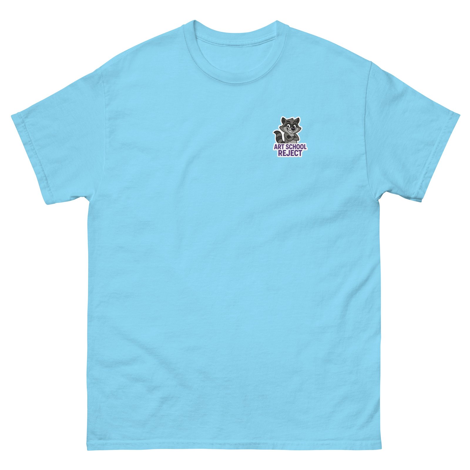 Unisex classic tee - Image 23