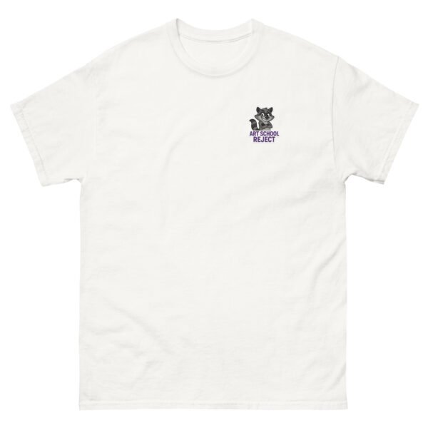Unisex classic tee - Image 25