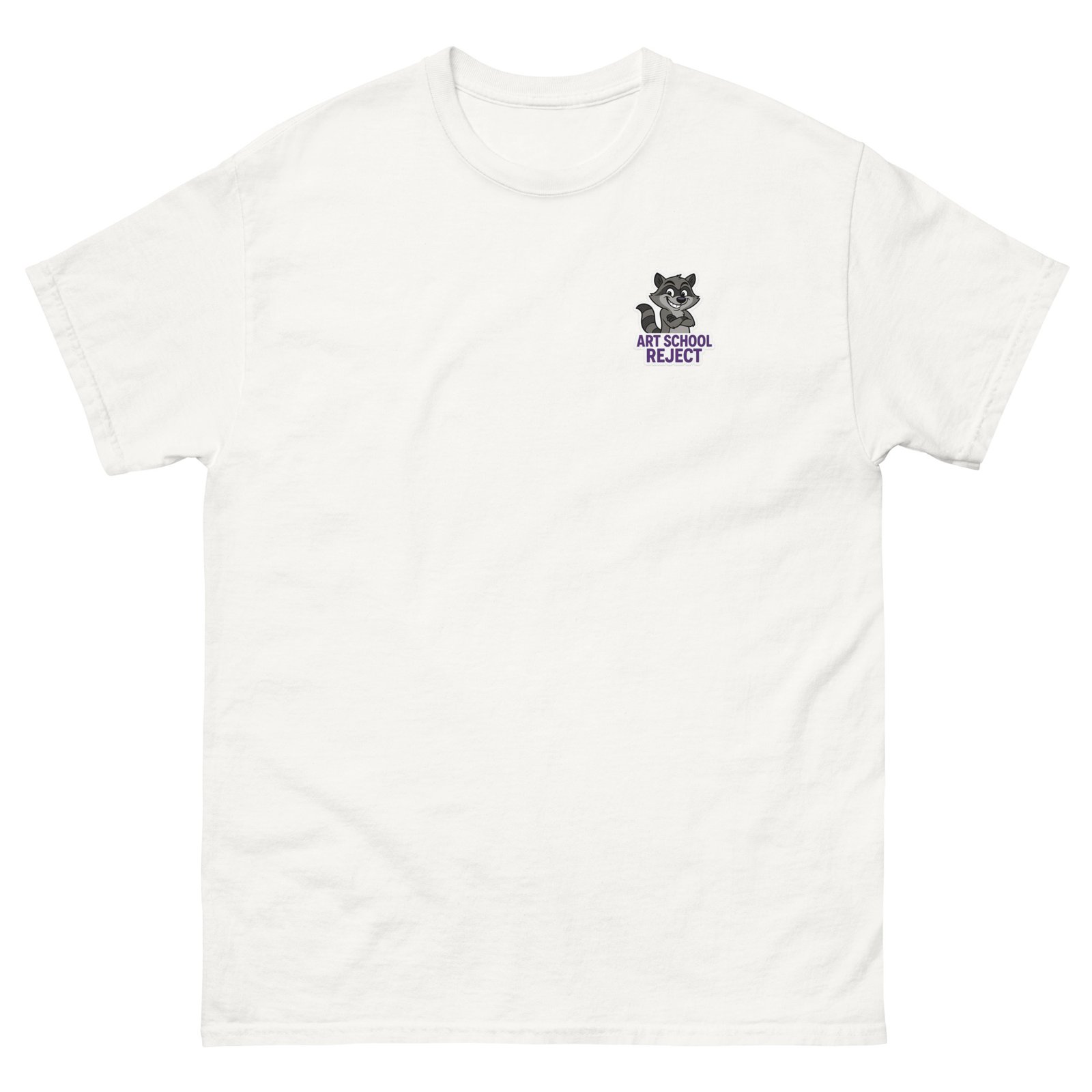 Unisex classic tee - Image 25