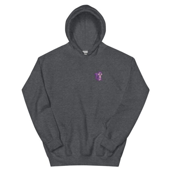 Unisex Hoodie - Image 9