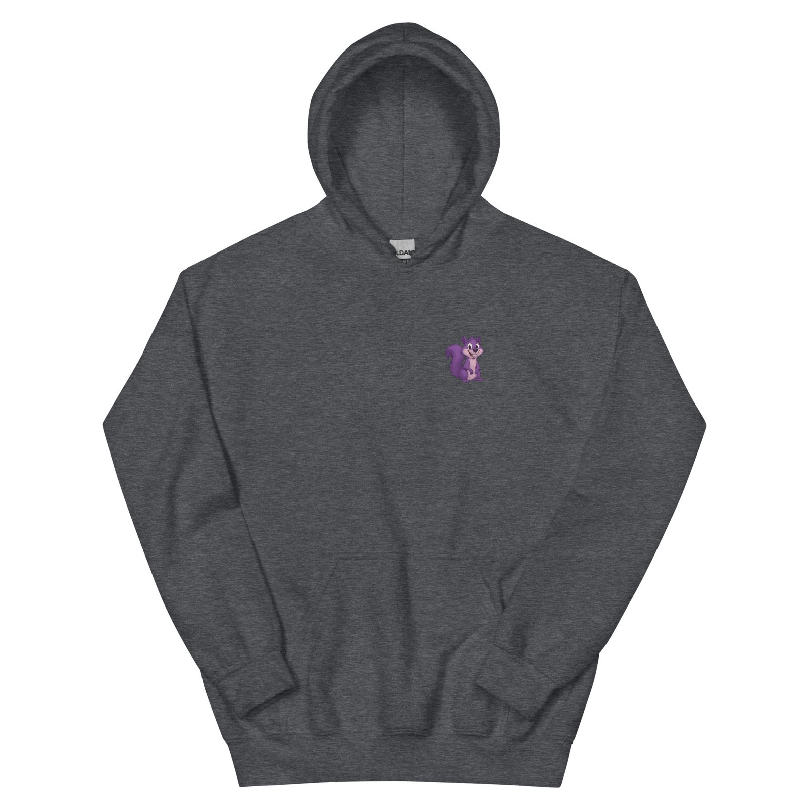 Unisex Hoodie - Image 9