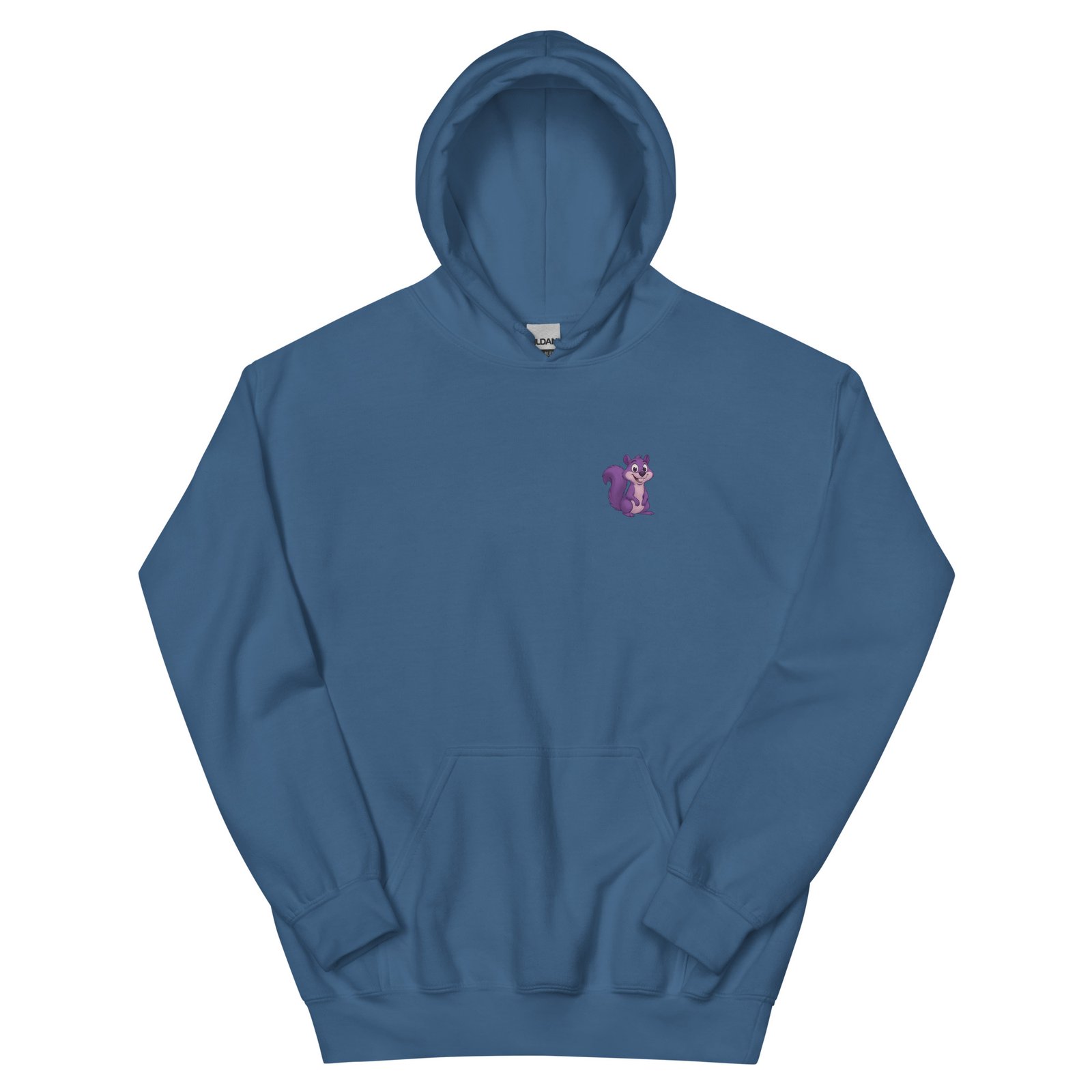 Unisex Hoodie - Image 11