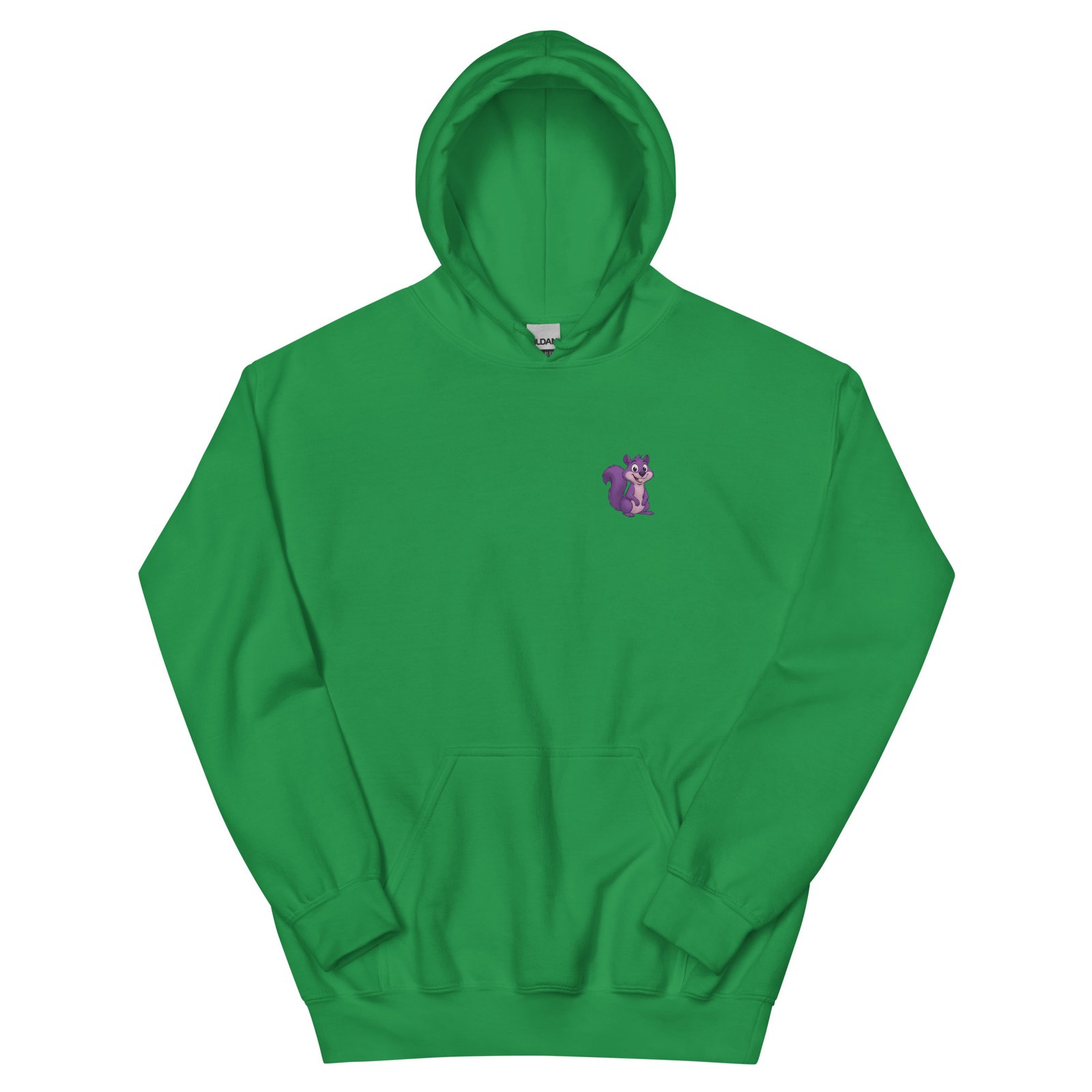 Unisex Hoodie - Image 13