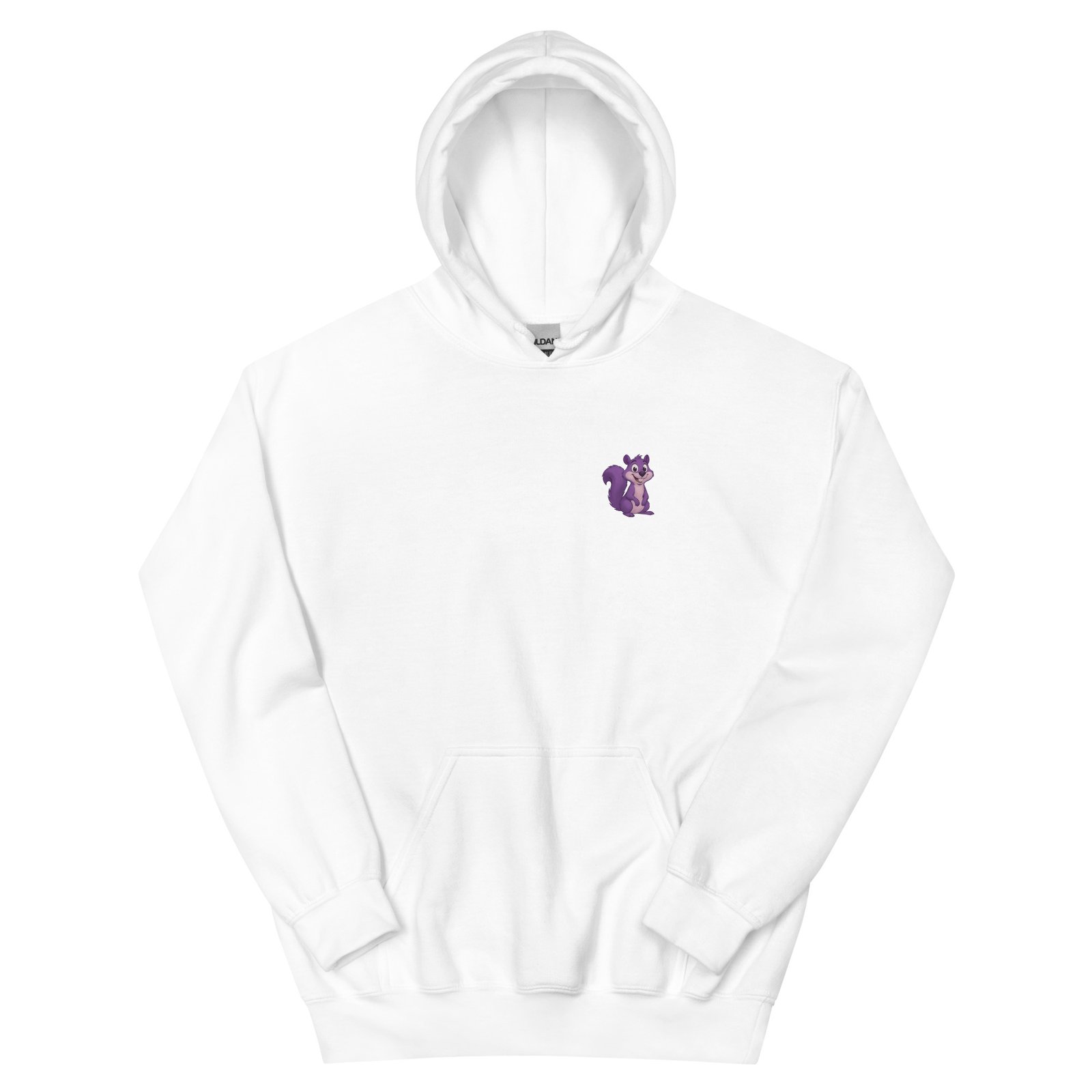Unisex Hoodie - Image 21