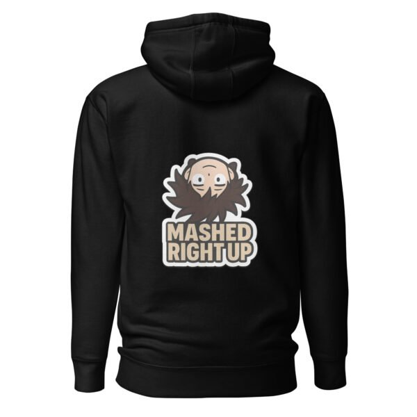 Unisex Hoodie - Image 4