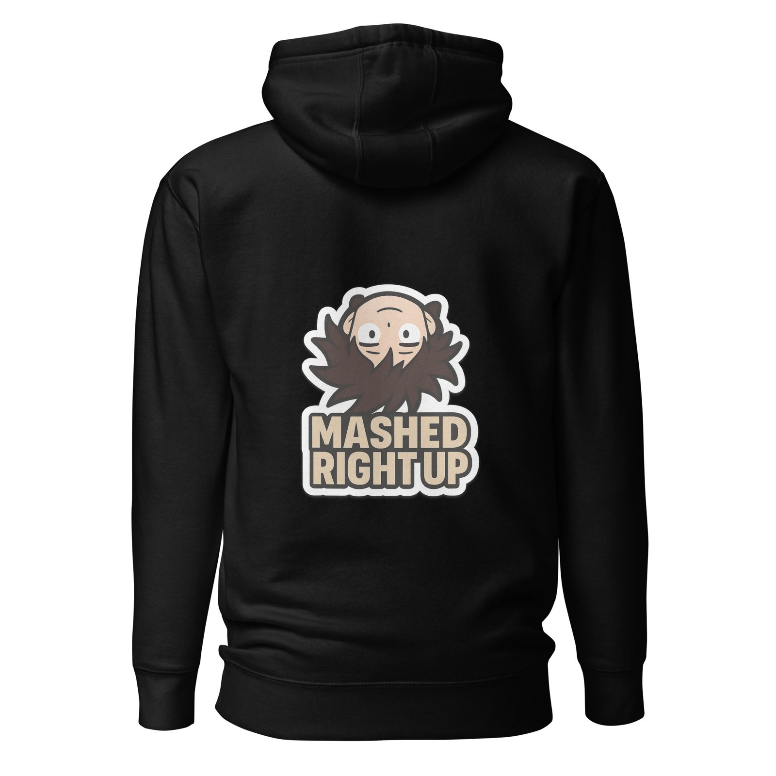 Unisex Hoodie - Image 4