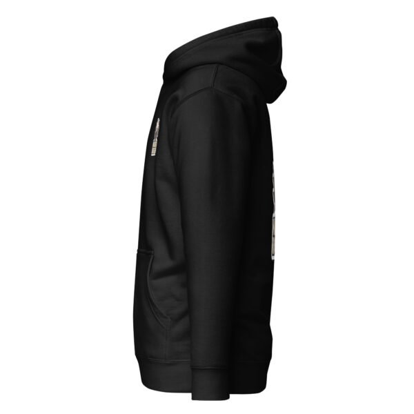 Unisex Hoodie - Image 2